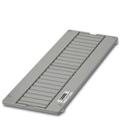 PHOENIX CONTACT - CMS-P1-M/WAGO MINI WSB CARICAT. IN PLAST