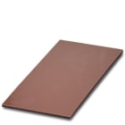 PHOENIX CONTACT - CMS-P1-M/GPE-PAD INSERTO ADESIVO RICAMBI