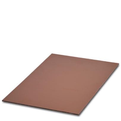 PHOENIX CONTACT - CMS-P1-PAD/SPARE INSERTO ADESIVO RICAMBI