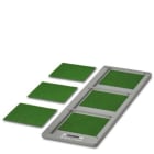 PHOENIX CONTACT - CMS-P1-M/WIEL CARICATORI IN PLASTICA
