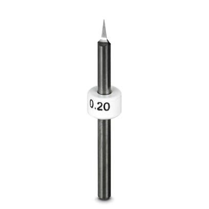 PHOENIX CONTACT - P1 GRAVER 0.2 BULINO PER INCISIONE