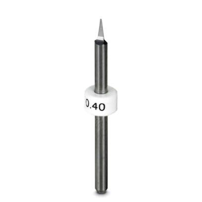 PHOENIX CONTACT - P1 GRAVER 0.4 BULINO PER INCISIONE
