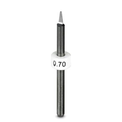 PHOENIX CONTACT - P1 GRAVER 0.7 BULINO PER INCISIONE