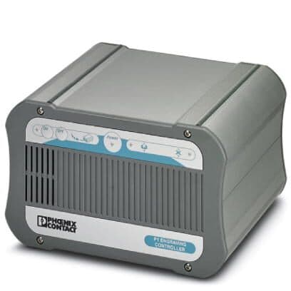 PHOENIX CONTACT - P1 ENGRAVING CONTROLLER ACCESSORIO PLOTT