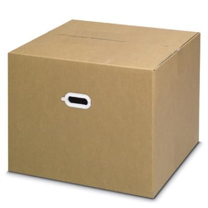 PHOENIX CONTACT - BLUEMARK CLED-CARDBOARD-BOX ACC. BLUEMAR