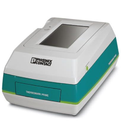 PHOENIX CONTACT - THERMOMARK PRIME STAMPANTE
