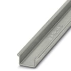 PHOENIX CONTACT - NS 35/15 UNP. 290MM 2X6,6 GUIDA DIN