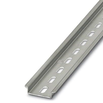 PHOENIX CONTACT - NS 35/ 7,5 PERF 344MM GUIDA DIN