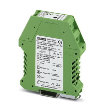 PHOENIX CONTACT - MCR-S10-50-UI-DCI-NC CONVERTITORE CORREN