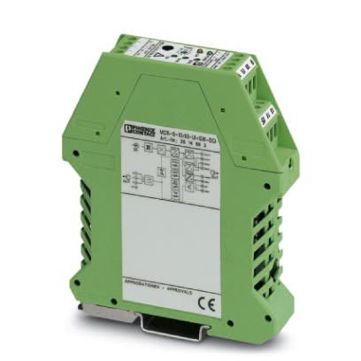 PHOENIX CONTACT - MCR-S10-50-UI-SW-DCI-NC CONVERTITORE COR