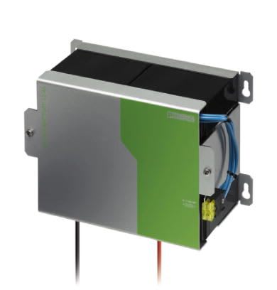 PHOENIX CONTACT - QUINT-BAT/24DC/12AH BATTERIA