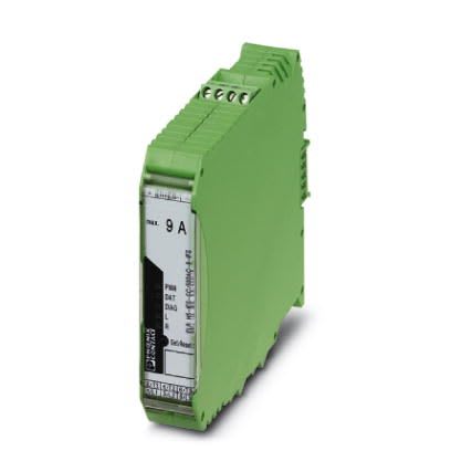 PHOENIX CONTACT - ELR H5-IES-SC/500AC-9-IFS RELE STATICO