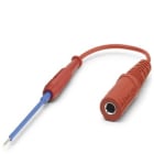 PHOENIX CONTACT - MPS-MT 1-S4-B RD SPINA DI PROVA 1982800