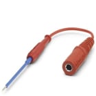 PHOENIX CONTACT - MPS-MT 1-S4-B RD SPINA DI PROVA