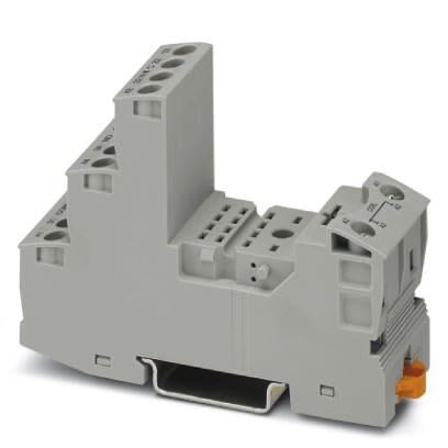 PHOENIX CONTACT - RIF-2-BSC/4X21 PRESE RELE