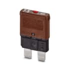PHOENIX CONTACT - TCP 7,5/DC32V INTERRUTTORE TERMICO