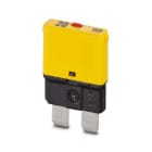 PHOENIX CONTACT - TCP 20/DC32V INTERRUTTORE TERMICO