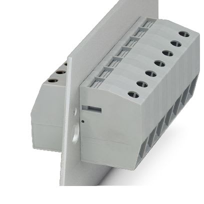 PHOENIX CONTACT - HDFK 25 MORSETTO PASSAPARETE A VITE