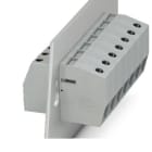 PHOENIX CONTACT - HDFK 25 GNYE MORSETTO POTENZA PASSAPARET