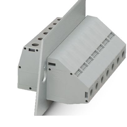 PHOENIX CONTACT - HDFKV 50 GNYE MORSETTO POTENZA PASSAPARE