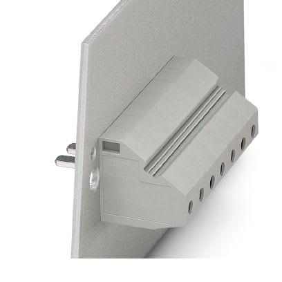 PHOENIX CONTACT - HDFKV 10-VP MORSETTO PASSAPARETE A TENUT