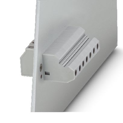 PHOENIX CONTACT - HDFKV 4 MORSETTO PASSAPARETE A VITE