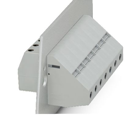 PHOENIX CONTACT - HDFKV 25 MORSETTO PASSAPARETE A VITE