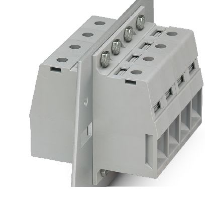 PHOENIX CONTACT - HDFK 95-F MORSETTO PASSAPARETE CON FLANG