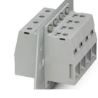 PHOENIX CONTACT - HDFK 95-F MORSETTO PASSAPARETE CON FLANG