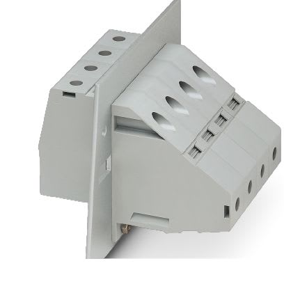 PHOENIX CONTACT - HDFKV 95-F MORSETTO PASSAPARETE CON FLAN