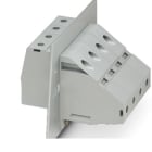 PHOENIX CONTACT - HDFKV 95-F MORSETTO PASSAPARETE CON FLAN