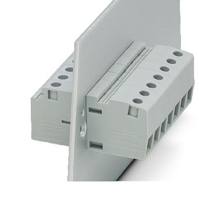 PHOENIX CONTACT - HDFK 10-HV MORSETTO PASSAPARETE DI POTEN