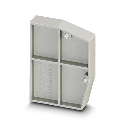 PHOENIX CONTACT - DP-HDFK 25/10,9 DISTANZIATORE PASSAPARET