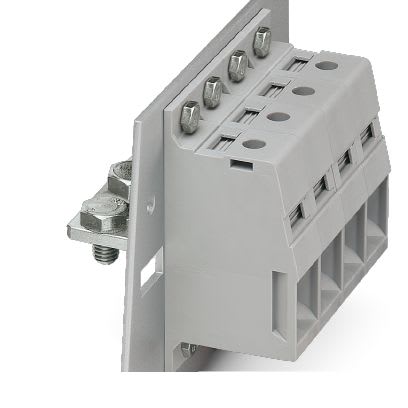 PHOENIX CONTACT - HDFK 95-F-VP MORSETTO PASSAPARETE POTENZ