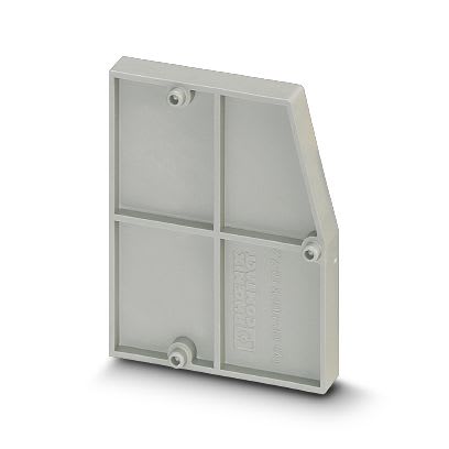 PHOENIX CONTACT - DP-HDFK 50/7,2 DISTANZIATORE PASSAPARETE