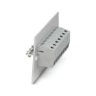 PHOENIX CONTACT - HDFK 25-VP/Z MORSETTO PASSAPARETE