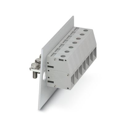 PHOENIX CONTACT - HDFK 50-VP/Z MORSETTO POTENZA PASSAPARET