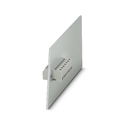 PHOENIX CONTACT - HDFK 4/Z MORSETTO PASSAPARETE