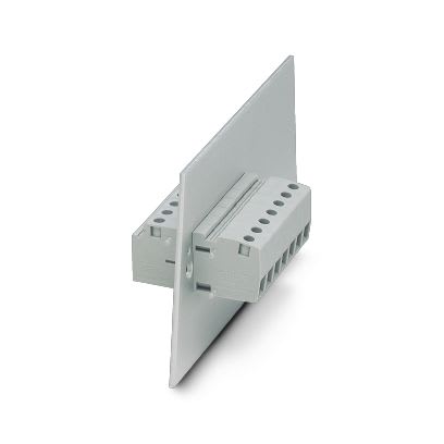 PHOENIX CONTACT - HDFK 10-HV/Z MORSETTO PASSAPARETE