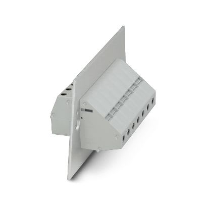PHOENIX CONTACT - HDFKV 25/Z MORSETTO PASSAPARETE