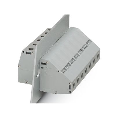 PHOENIX CONTACT - HDFKV 50/Z MORSETTO PASSAPARETE