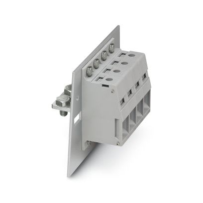 PHOENIX CONTACT - HDFK 95-F-VP/Z MORSETTO POTENZA PASSAPAR