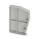 PHOENIX CONTACT - DP-HDFK 16/5,5 DISTANZIATORE PASSAPARETE