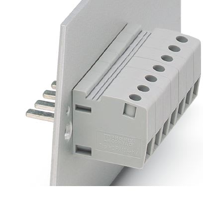 PHOENIX CONTACT - HDFK 10-VP-HV MORSETTO PASSAPARETE A TEN