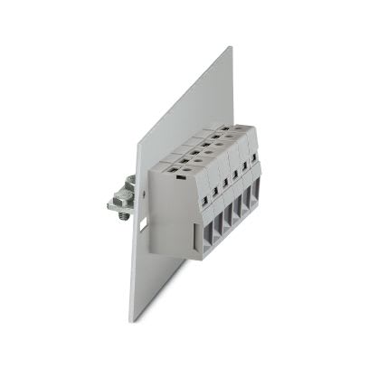 PHOENIX CONTACT - HDFK 95-VP MORSETTO PASSAPARETE