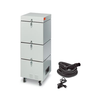 PHOENIX CONTACT - TOPMARK LASER EXTRACTION 120V ACC. STAMP