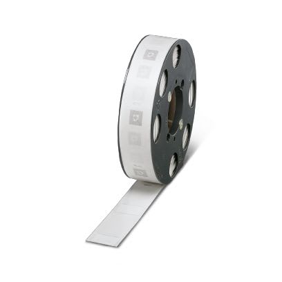 PHOENIX CONTACT - WML-RFID/HF 14 (25X19)R ETICHETTE SEGNAC