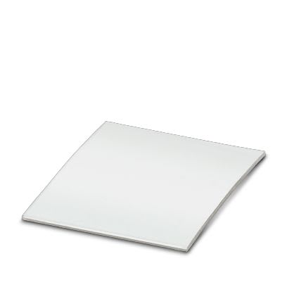 PHOENIX CONTACT - EMPPR (45,8X45,8) PL-100 PROTEZ. ANTINFO