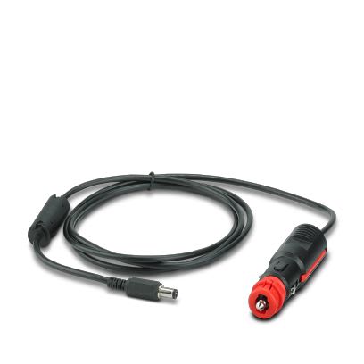PHOENIX CONTACT - TMP/CHARGER CABLE VEHICLE 12V CAVO RICAR