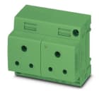 PHOENIX CONTACT - EO-D/UT/LED/DUO/GN PRESA